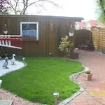 Mit Umfriedetem Garten Und Terrassen By Interhome * Greetsiel