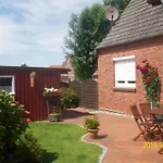 Mit Umfriedetem Garten Und Terrassen By Interhome * Greetsiel