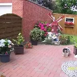 Mit Umfriedetem Garten Und Terrassen By Interhome *