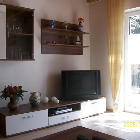 Mit Umfriedetem Garten Und Terrassen By Interhome *