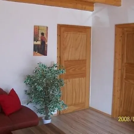 Mit Umfriedetem Garten Und Terrassen By Interhome Greetsiel