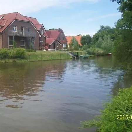 Mit Umfriedetem Garten Und Terrassen By Interhome Prázdninový dům