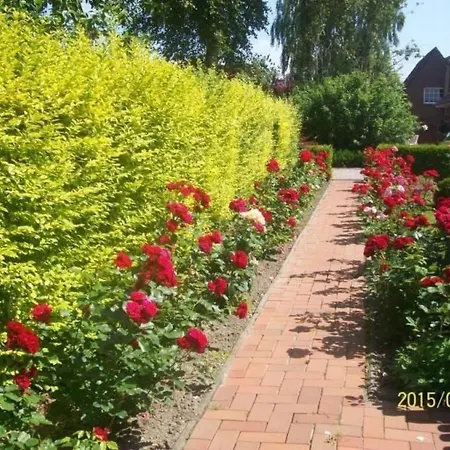 Mit Umfriedetem Garten Und Terrassen By Interhome *