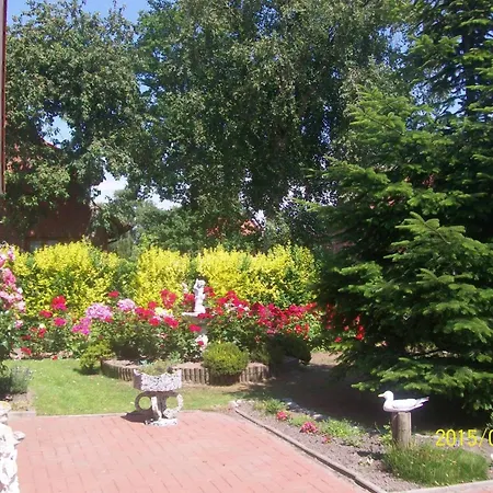 Prázdninový dům Mit Umfriedetem Garten Und Terrassen By Interhome