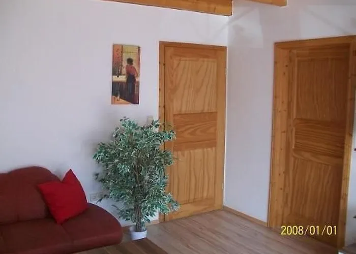 Mit Umfriedetem Garten Und Terrassen By Interhome Greetsiel