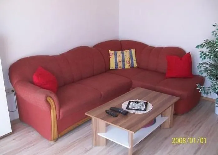 Mit Umfriedetem Garten Und Terrassen By Interhome *