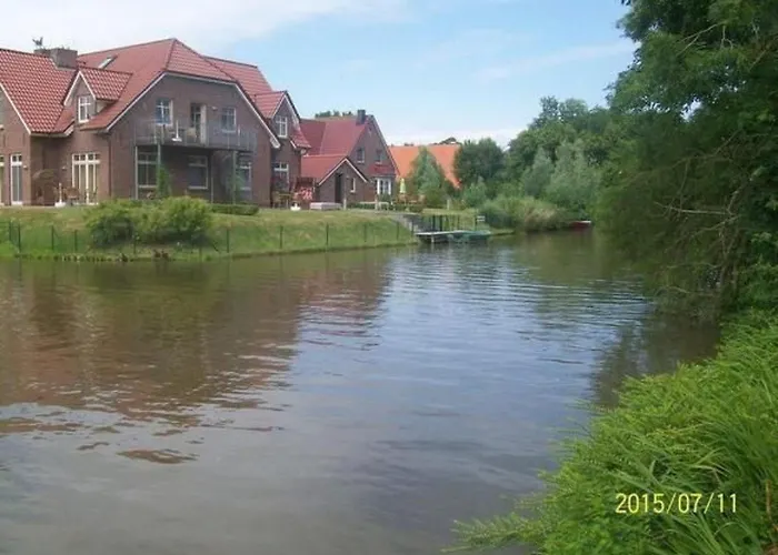 Mit Umfriedetem Garten Und Terrassen By Interhome Prázdninový dům