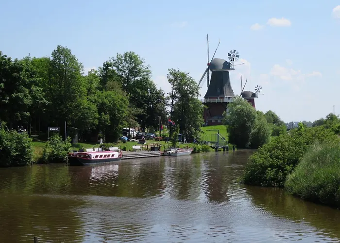 Mit Umfriedetem Garten Und Terrassen By Interhome Prázdninový dům